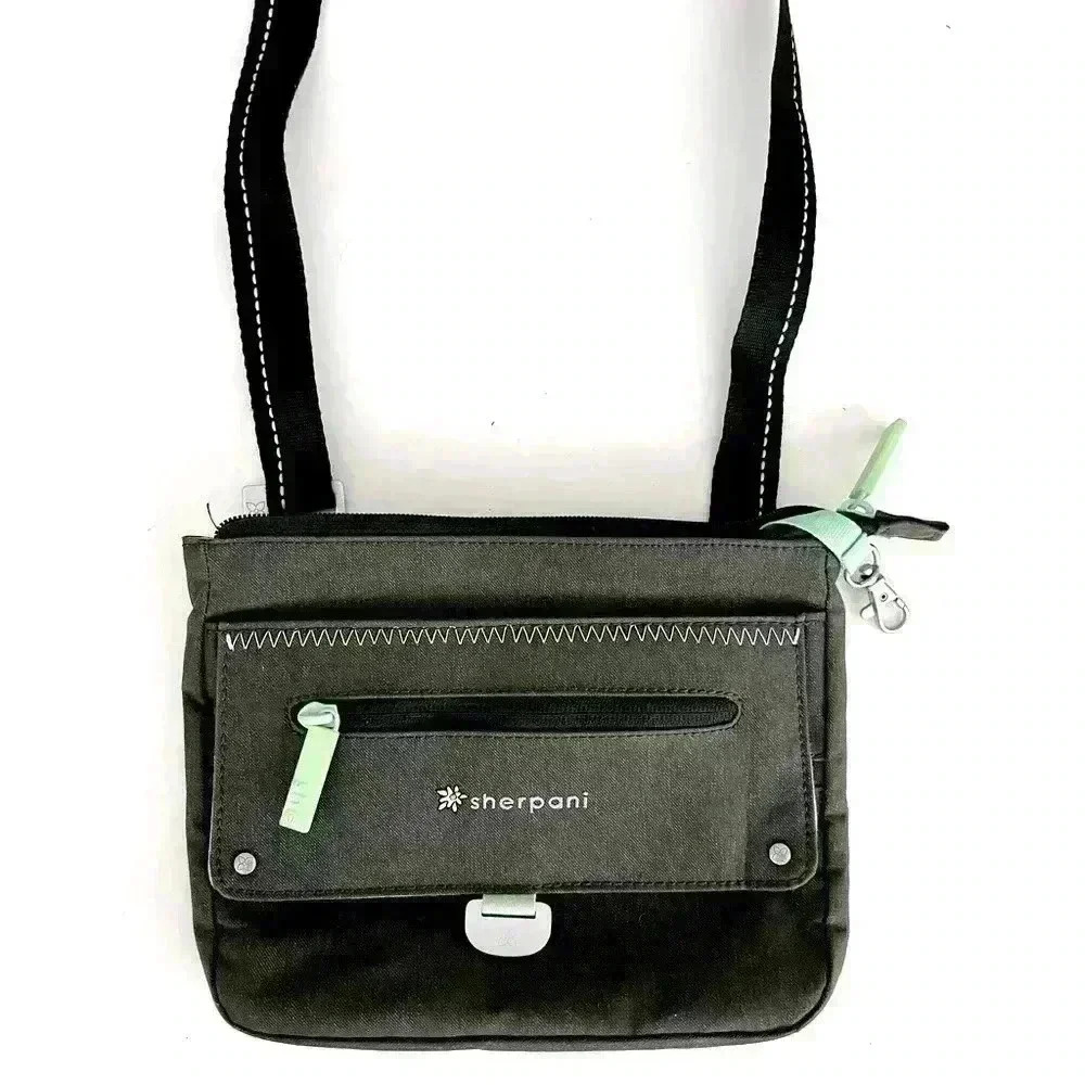Sherpani Crossbody Bag